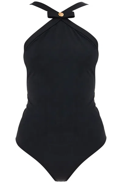 VERSACE ONE-PIECE SWIMSUIT BY