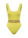 VERSACE VERSACE ONE-PIECE SWIMSUIT