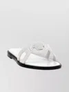 Versace Medusa '95 Flat Sandals