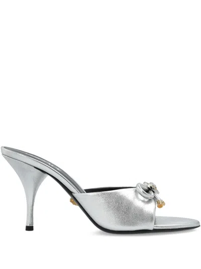 VERSACE VERSACE OPERA SANDALS