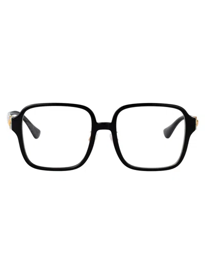 Versace Optical In Black