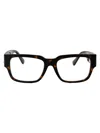 Versace 0ve3350 Glasses In 108 Havana