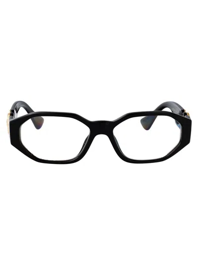 Versace Optical