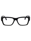Versace Medusa-plaque Glasses
