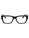 Versace Medusa-plaque Glasses