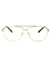 Versace Optical In Gold
