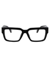 Versace 0ve3374u Glasses In Black