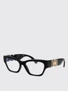 Versace Optical Frames Woman  In Black
