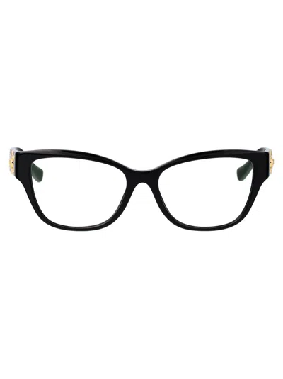 Versace Optical In Gb1 Black