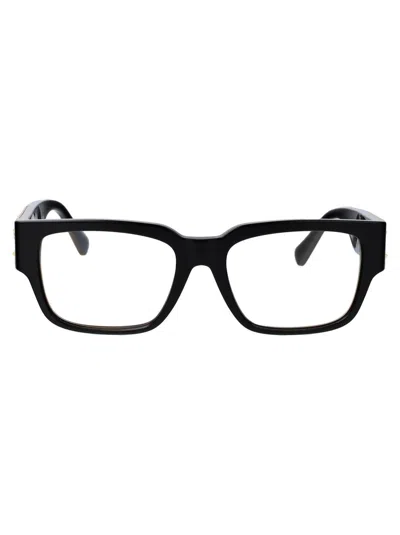 Versace Optical In Black