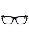 Versace 0ve3354 Glasses In Gb1 Black