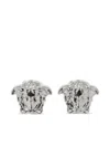Versace Jellyfish Stud Earrings Accessories