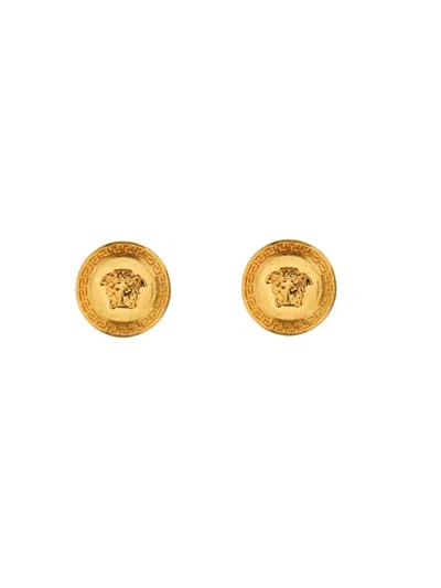 VERSACE VERSACE ORECCHINI TRIBUTE