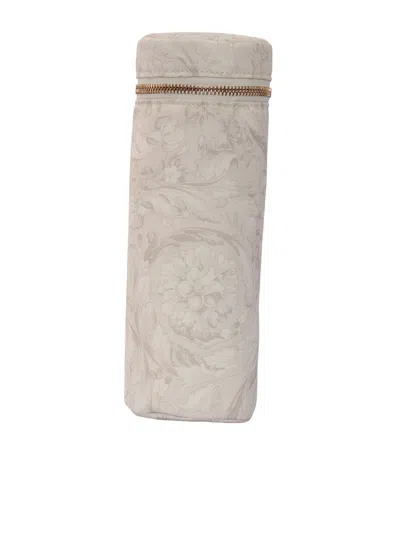 Versace Other Slg In Neutral