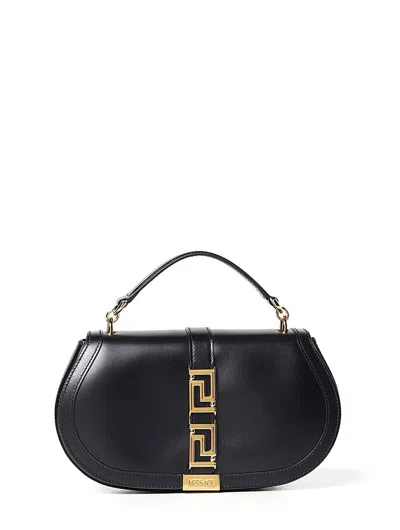 Versace Otherbags In Black
