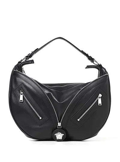 Versace Otherbags In Black