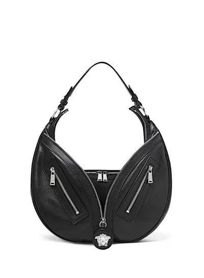 Versace Otherbags In Black