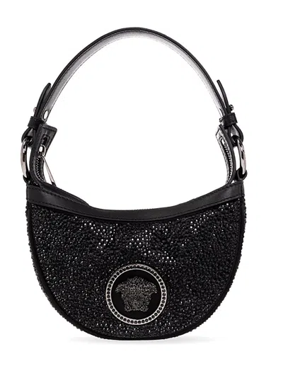 Versace Otherbags In Black