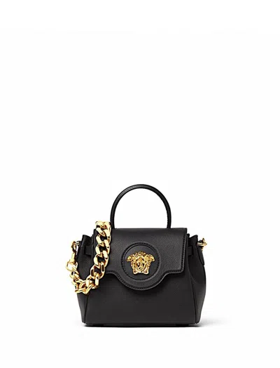 Versace Otherbags In Black