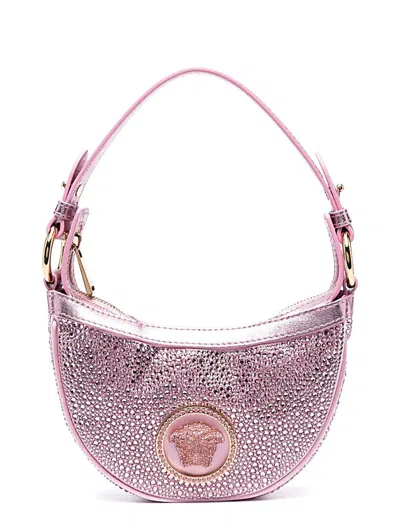 Versace Otherbags In Purple