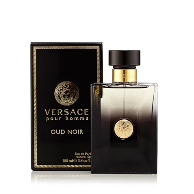 Versace Oud Noir Cologne