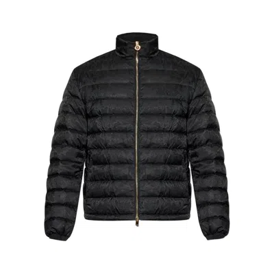 VERSACE VERSACE OUTWEAR WAISTCOATS