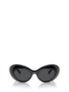 Versace Women's Injected Sunglasses In Gb1/87