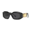 Versace Unisex Sunglasses, Ve4425u
