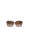Versace Eyewear In Green