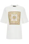 Versace "oversized T-shirt