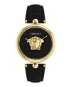 Versace Palazzo Empire Strap Watch
