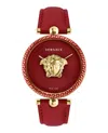 Versace Palazzo Empire Strap Watch