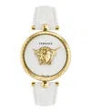 Versace Palazzo Empire Strap Watch In Multi