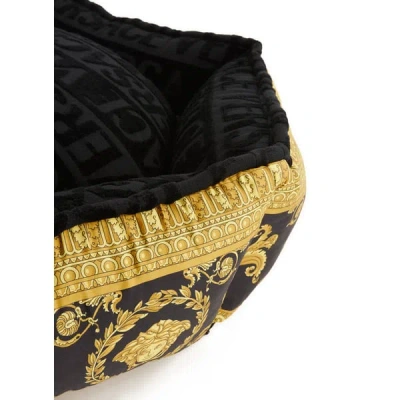 Versace Panier Pour Chien