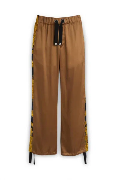 VERSACE VERSACE PANTS
