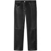Versace Pant In Black