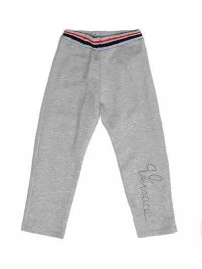 VERSACE VERSACE PANTS