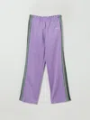 Versace Pantalone  Bambino Colore Viola