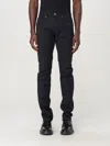 Versace Pants  Men Color Black In Black