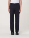 Versace Pants  Men Color Blue In Blau