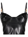 Versace 10092771a025691b000 In Black