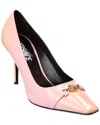 Versace Patent Pump