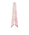 Versace Pattern Scarf