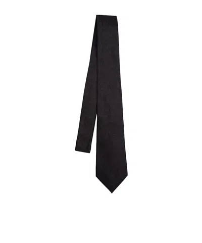 Versace Pattern Tie