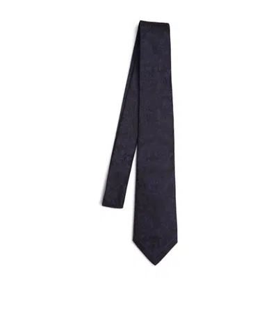 Versace Pattern Tie