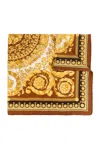 Versace Patterned Scarf