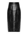 Versace Pencil Skirt In Multi