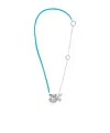 Versace Icons De La Mer Necklace