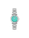 Versace Petite Reve 30mm In Blue