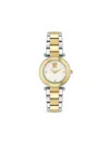 Versace Petite Reve 30mm In White